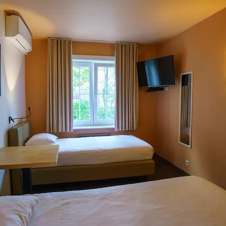 Hotel St-Janshof Hotel