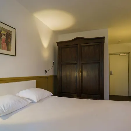 Hotel St-Janshof Hotel 3*