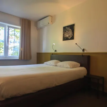 St-Janshof Hotel