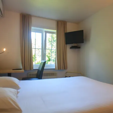 St-Janshof Hotel 3* Waregem