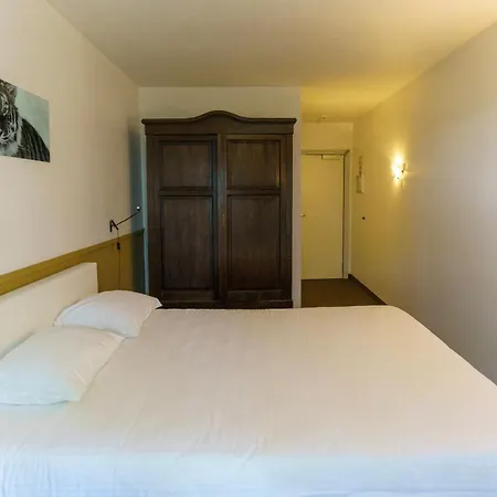 Hotel St-Janshof Hotel