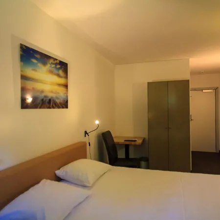 St-Janshof Hotel Hotel