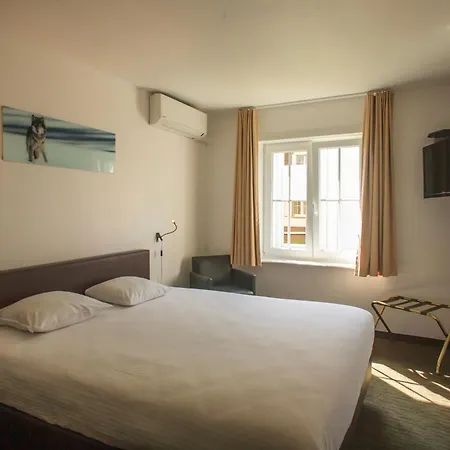 St-Janshof Hotel