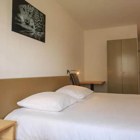 St-Janshof Hotel Hotel