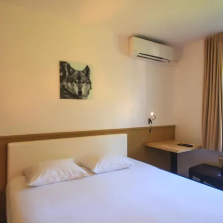 Hotel St-janshof 3*